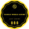 Candle World Anime