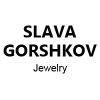 SLAVA GORSHKOV jewelry