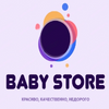 Baby store