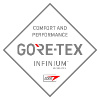 Gore-Tex i2