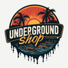 Underground Shop
