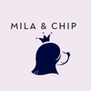 Mila & Chip