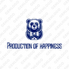 Production of happiness