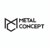 Metal Concept