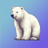 Polar Bear store