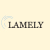 Lamely