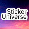 Sticker Universe