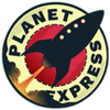 PLANET EXPRESS