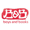 Boys&books