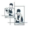 BROKER COFFEE