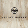 Moscow Market