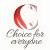 Choice for everyone