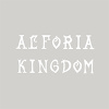 ALFORIA KINGDOM