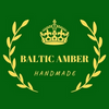 Baltic Amber HandMade