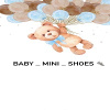 Baby Mini Shoes