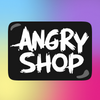 Angry Shop