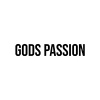 GODS PASSION