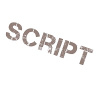 Script