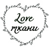 LoveTkani