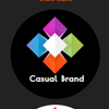 Casual brand