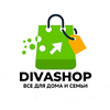 DIVAShop