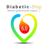 Diabetic-Shop