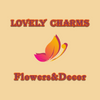 Lovely Charms Flowers&Decor