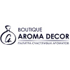 Aroma Decor BOUTIQUE