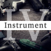 IV Instrument