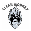 Clean Monkey