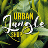 Urban Jungle Shop