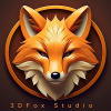 3DFox Studio