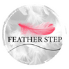 Feather step