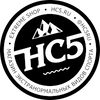 HC5 EXTREME SHOP