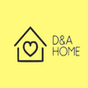 D&A home