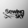 Sewing Sky