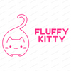 Fluffy Kitty