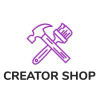 Creator Shop