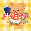 Ms.Bear