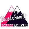 BOARDS FAMILY