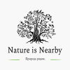 Nature is Nearby