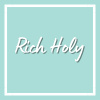 Rich Holy