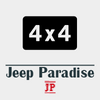 Jeep Paradise