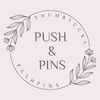 PushPins