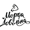 Морда Довольна