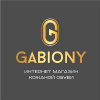 Gabiony