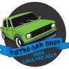 Retrocarshop