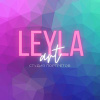 LEYLA art