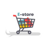 E-store