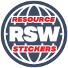 Resource Stickers